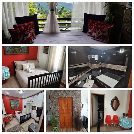 Country Bug Inn Tagaytay City Exterior foto