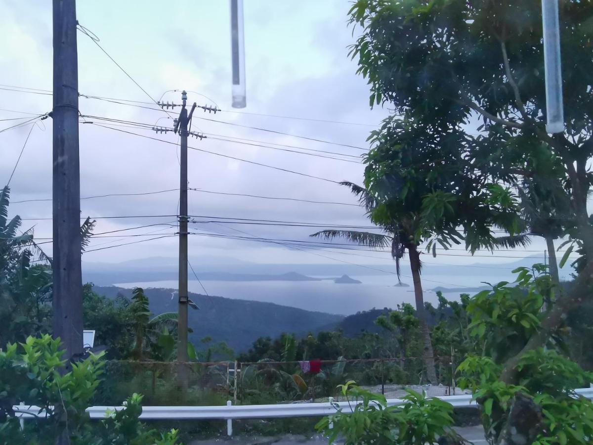 Country Bug Inn Tagaytay City Exterior foto