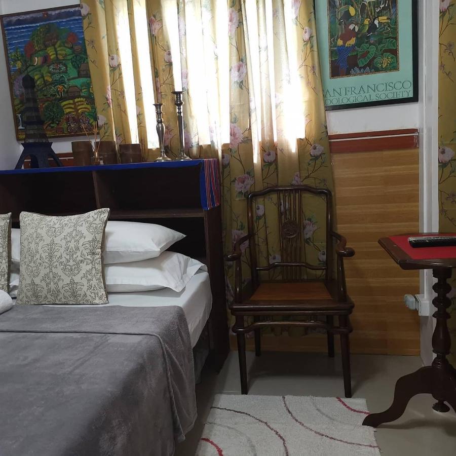 Country Bug Inn Tagaytay City Exterior foto