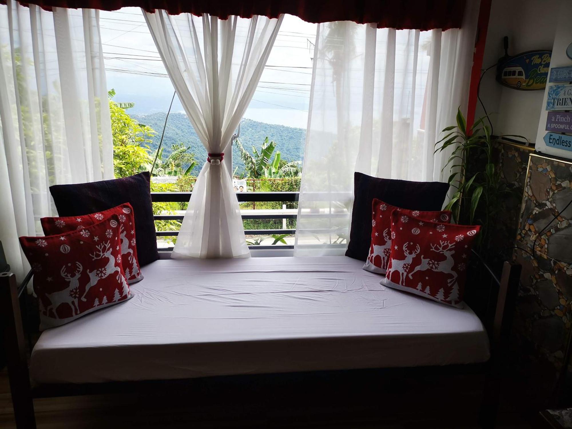 Country Bug Inn Tagaytay City Exterior foto