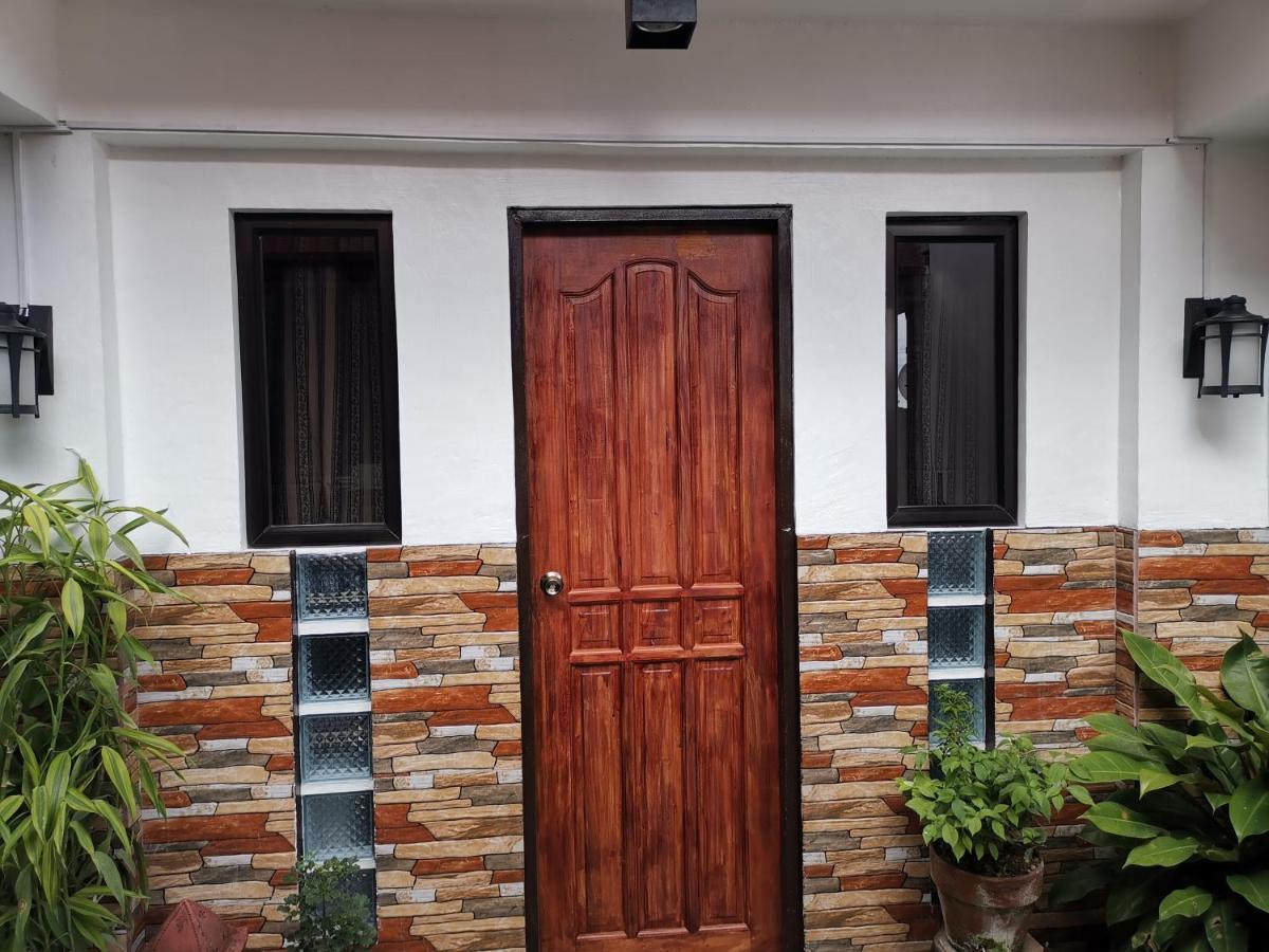 Country Bug Inn Tagaytay City Exterior foto